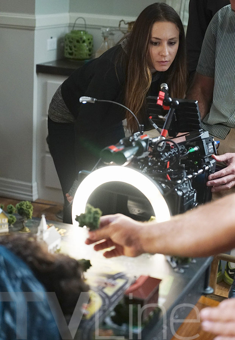 Pretty Little Liars Season 7B
