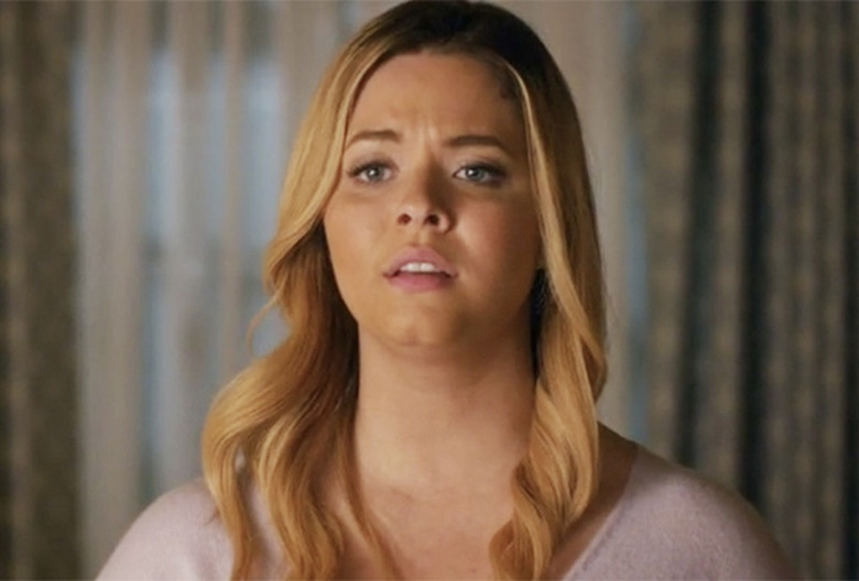 Pretty Little Liars Spoilers