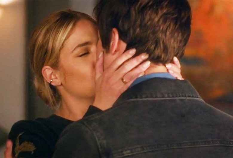 Pretty Little Liars Spoilers