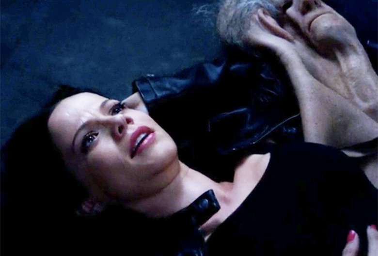 Pretty Little Liars Spoilers