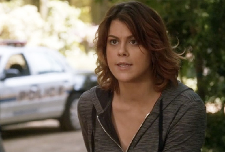 Pretty Little Liars Spoilers