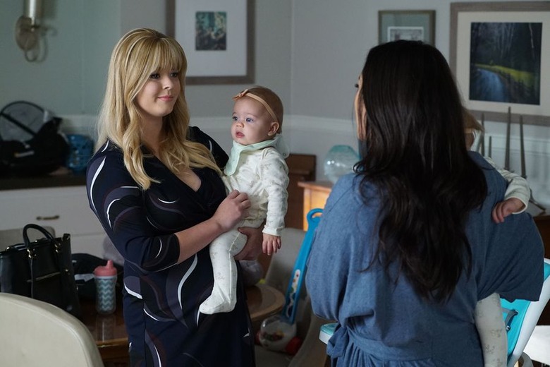 Pretty Little Liars Series Finale
