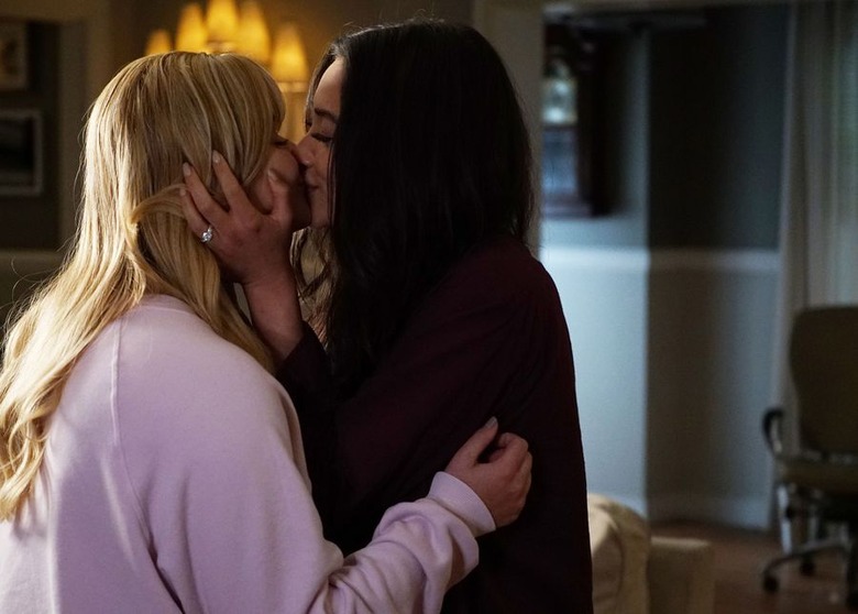 Pretty Little Liars Series Finale