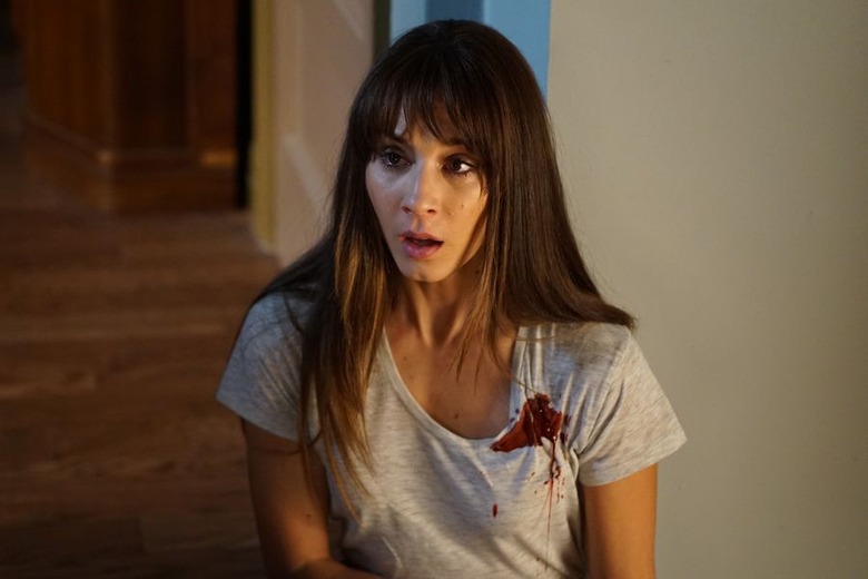 Pretty Little Liars Series Finale