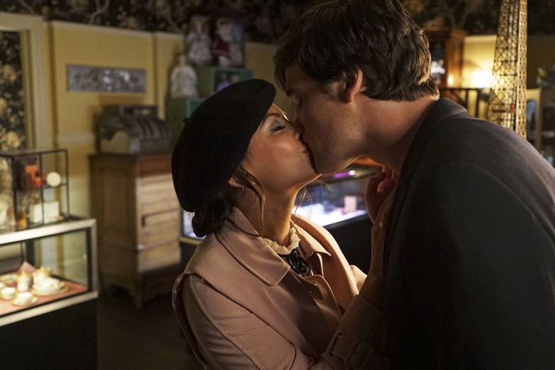 Pretty Little Liars Series Finale