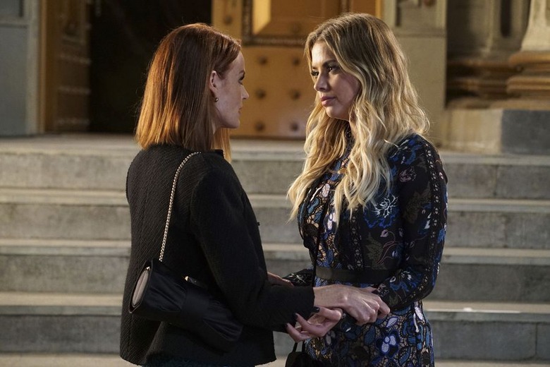 Pretty Little Liars Series Finale