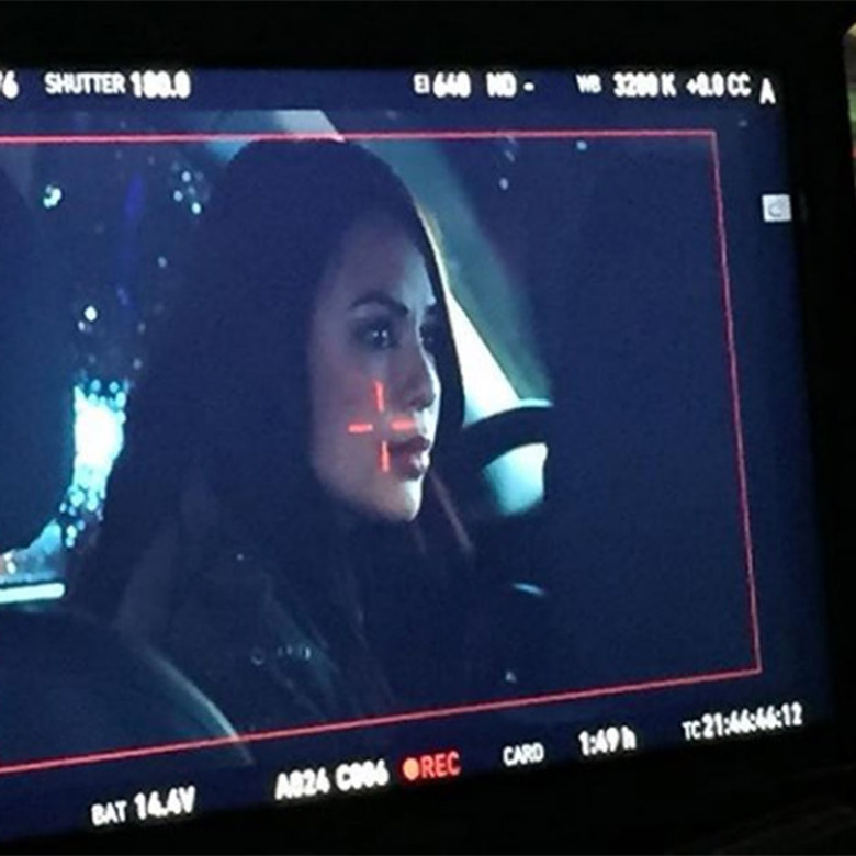 Pretty Little Liars Spinoff Pilot