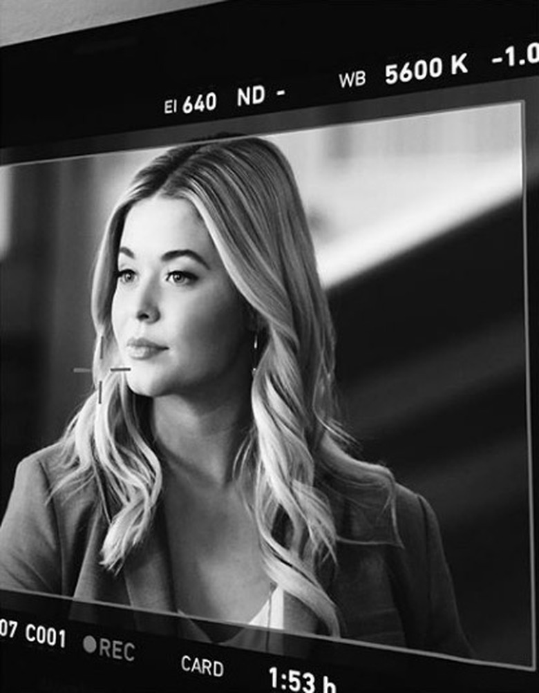 Pretty Little Liars Spinoff Pilot