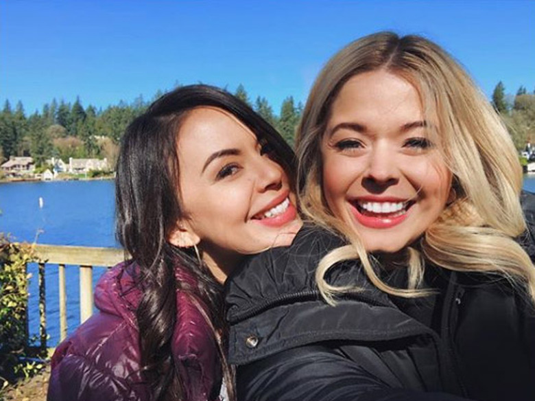 Pretty Little Liars Spinoff Pilot