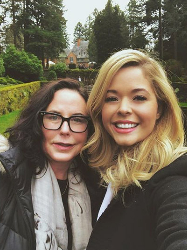 Pretty Little Liars Spinoff Pilot