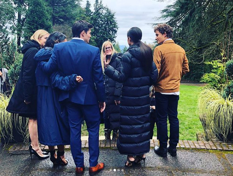 Pretty Little Liars Spinoff Pilot