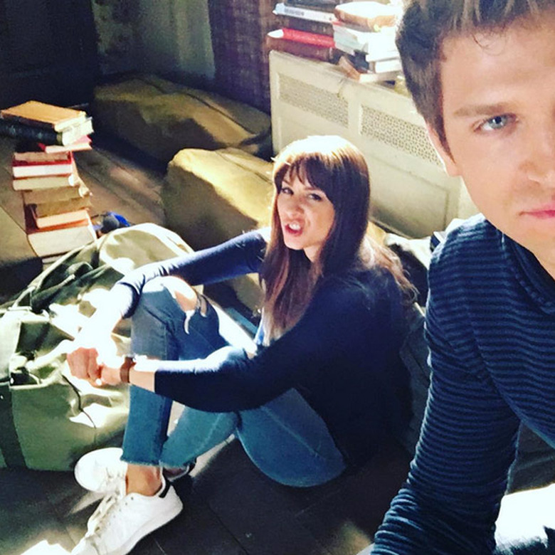 Pretty Little Liars Spoilers