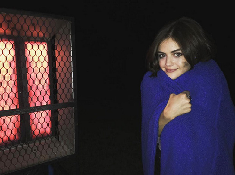 Pretty Little Liars Spoilers