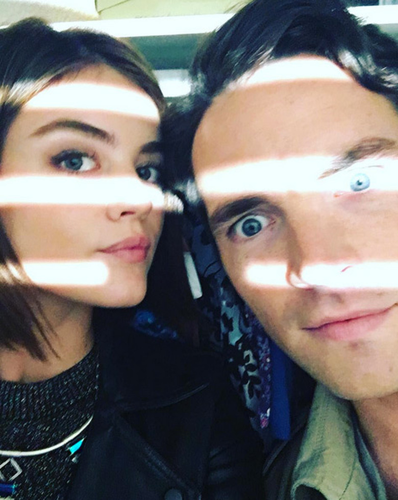 Pretty Little Liars Spoilers