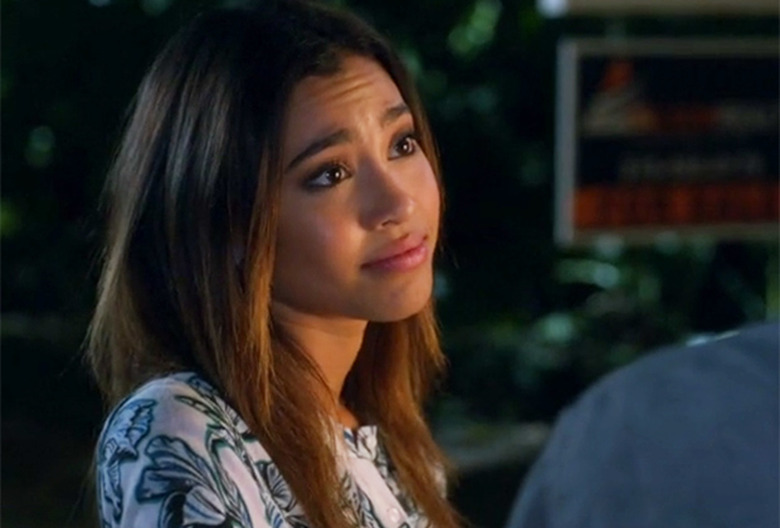 Pretty Little Liars Spoilers