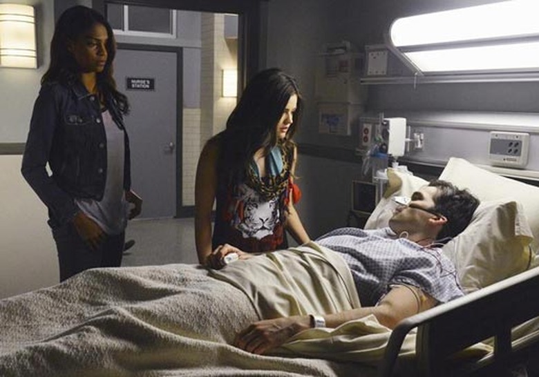 Pretty Little Liars Season 5