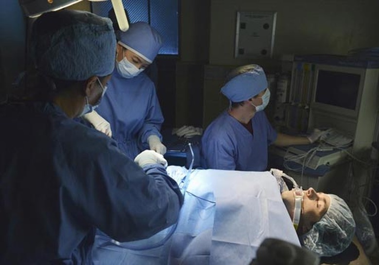 Pretty Little Liars Season 5