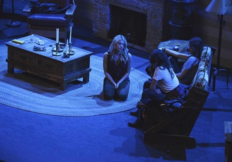 Pretty Little Liars Season 5