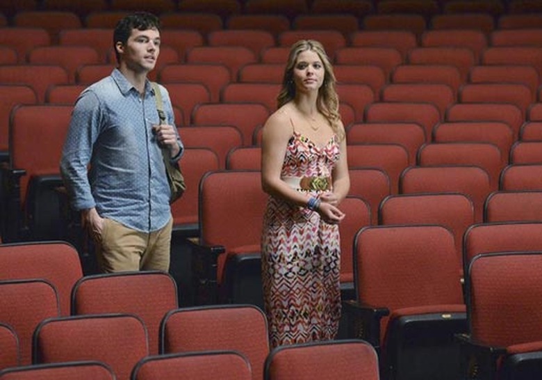 Pretty Little Liars Season 5