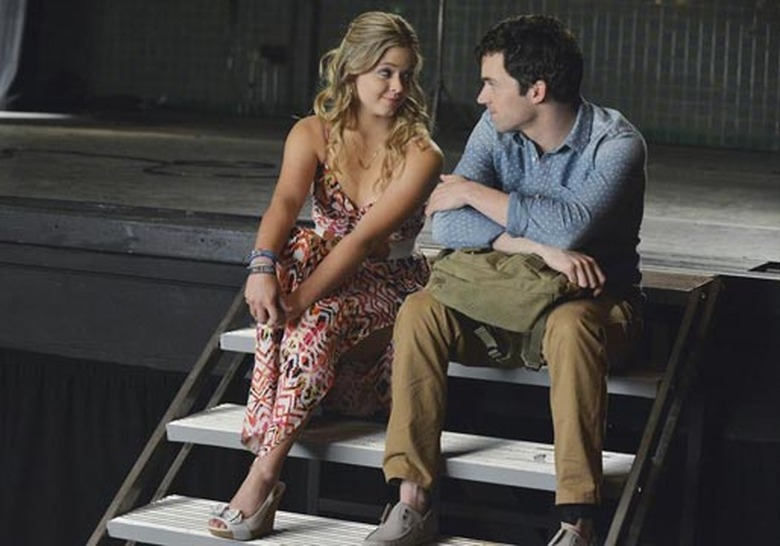 Pretty Little Liars Season 5