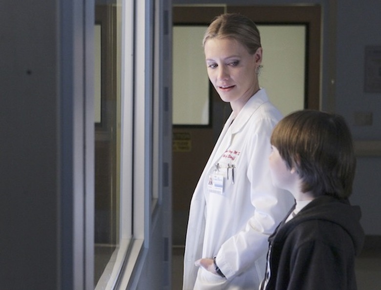 KADEE STRICKLAND, GRIFFIN GLUCK