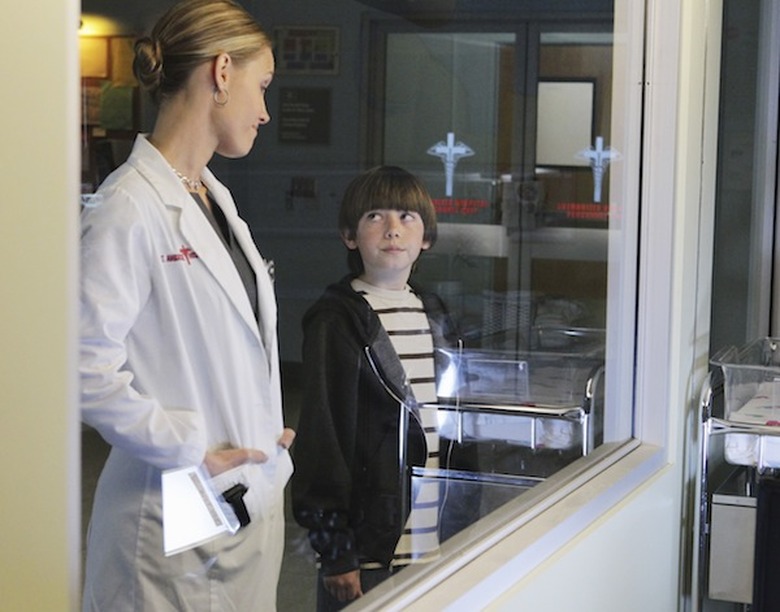 KADEE STRICKLAND, GRIFFIN GLUCK