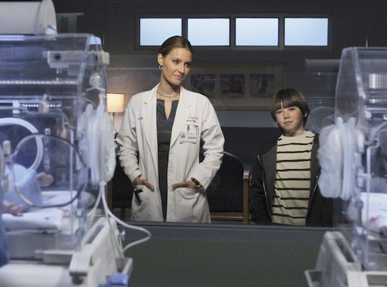 KADEE STRICKLAND, GRIFFIN GLUCK