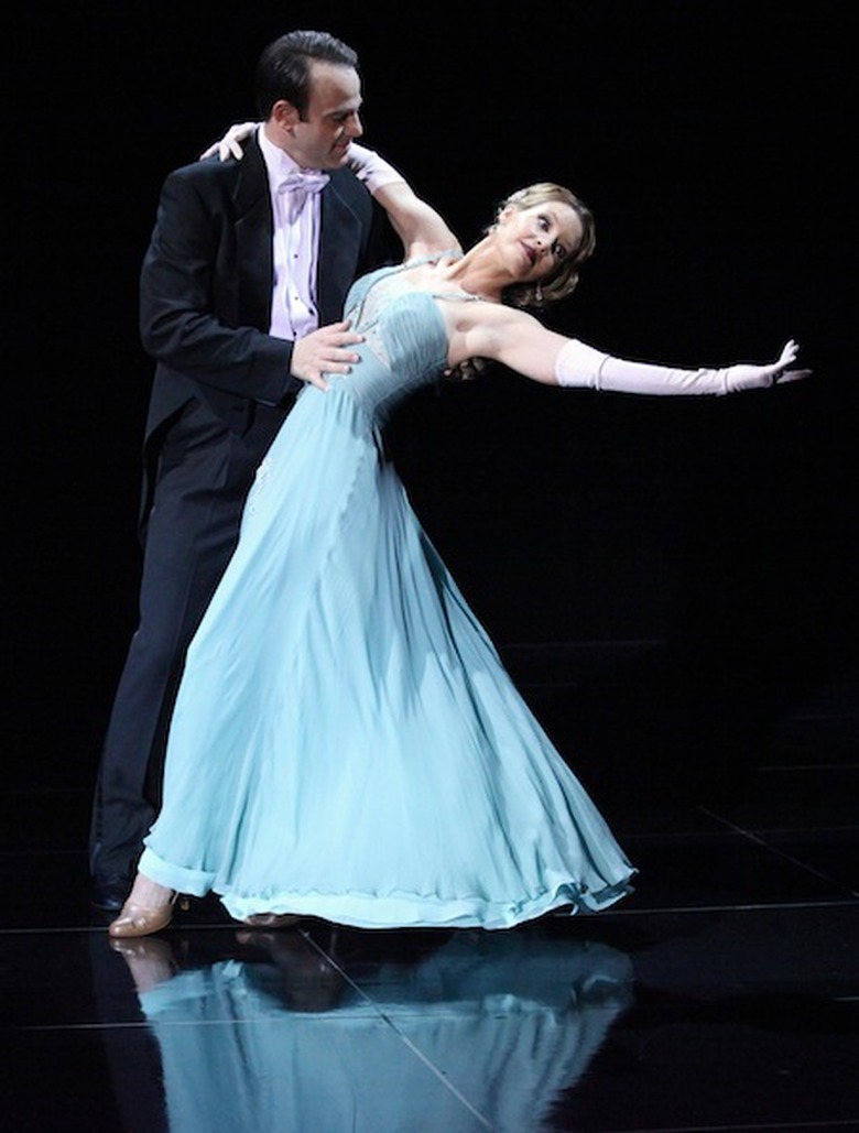 PAUL ADELSTEIN, KADEE STRICKLAND