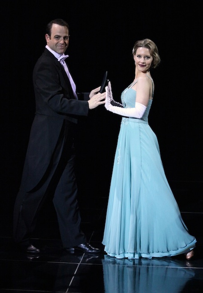 PAUL ADELSTEIN, KADEE STRICKLAND