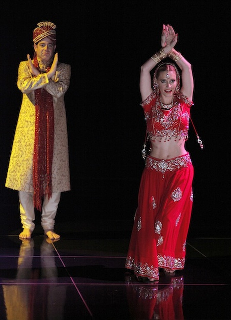 PAUL ADELSTEIN, KADEE STRICKLAND