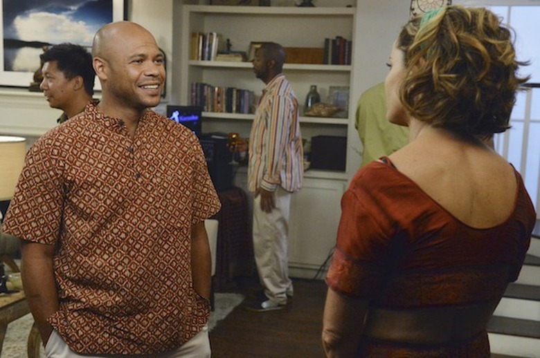 CHRIS BUTLER, AMY BRENNEMAN