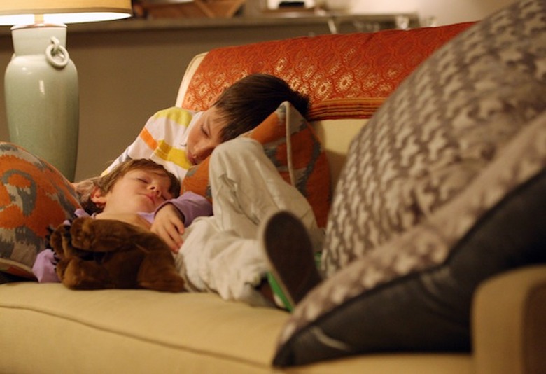 JACK/JOEY BOBO, GRIFFIN GLUCK