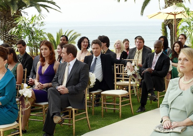 KATE WALSH, BRIAN BENBEN, TIM DALY, TAYE DIGGS, TESS HARPER