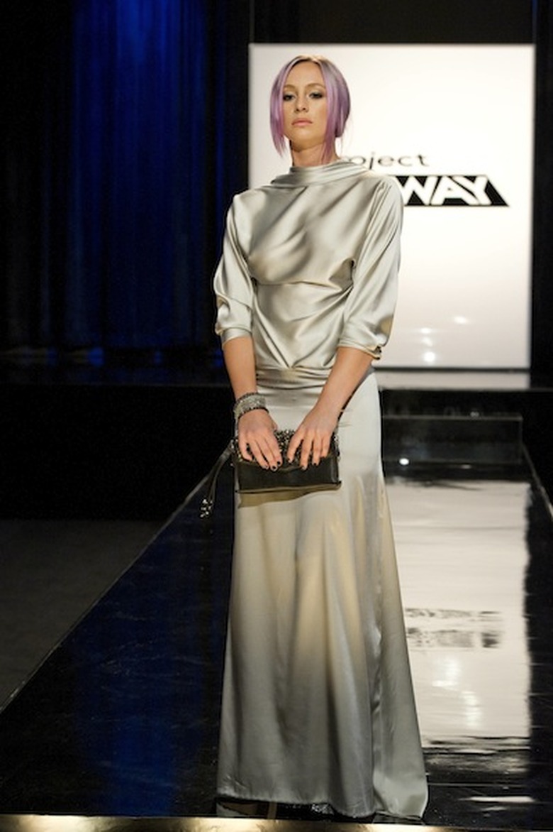 dmitry melissa project runway emmy challenge