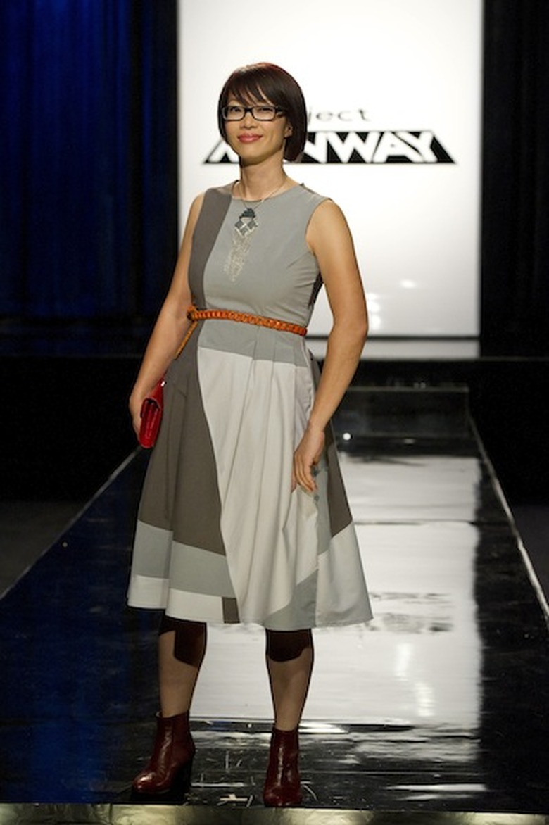 fabio costa makeover