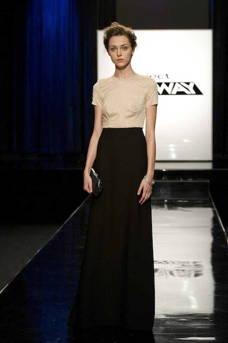 christopher palu lord taylor challenge