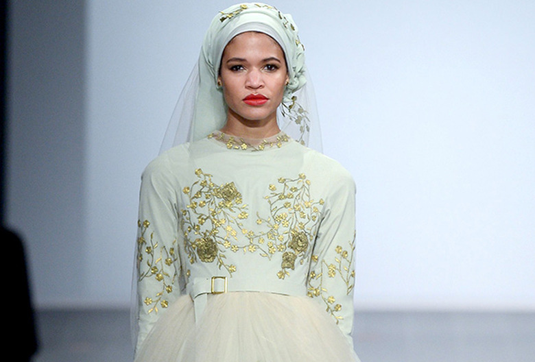 Project Runway Spoilers