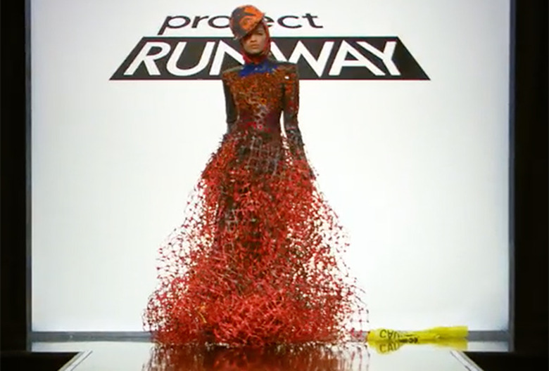 Project Runway Season 16