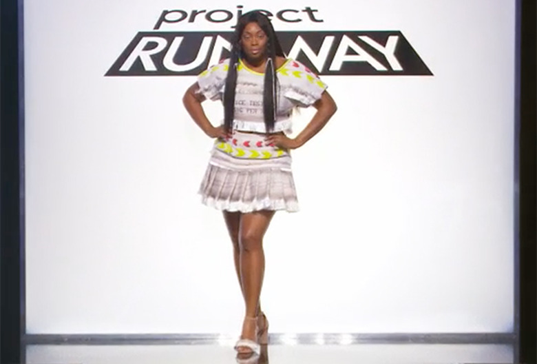 Project Runway Season 16