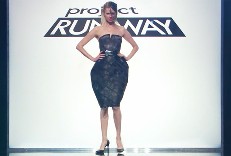Project Runway Season 16