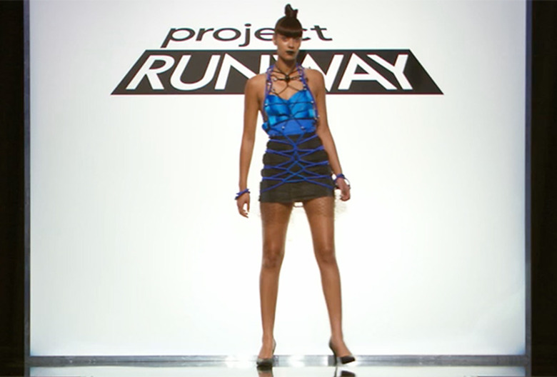 Project Runway Season 16