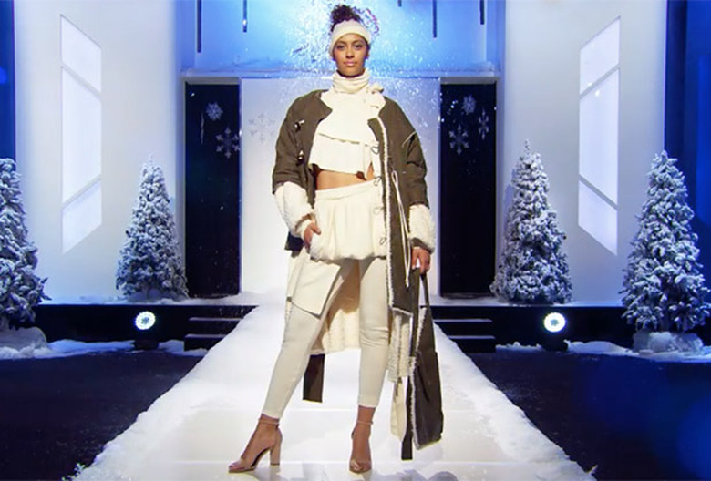 Project Runway Recap