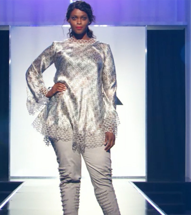 Project Runway Season 16 Episode 13
