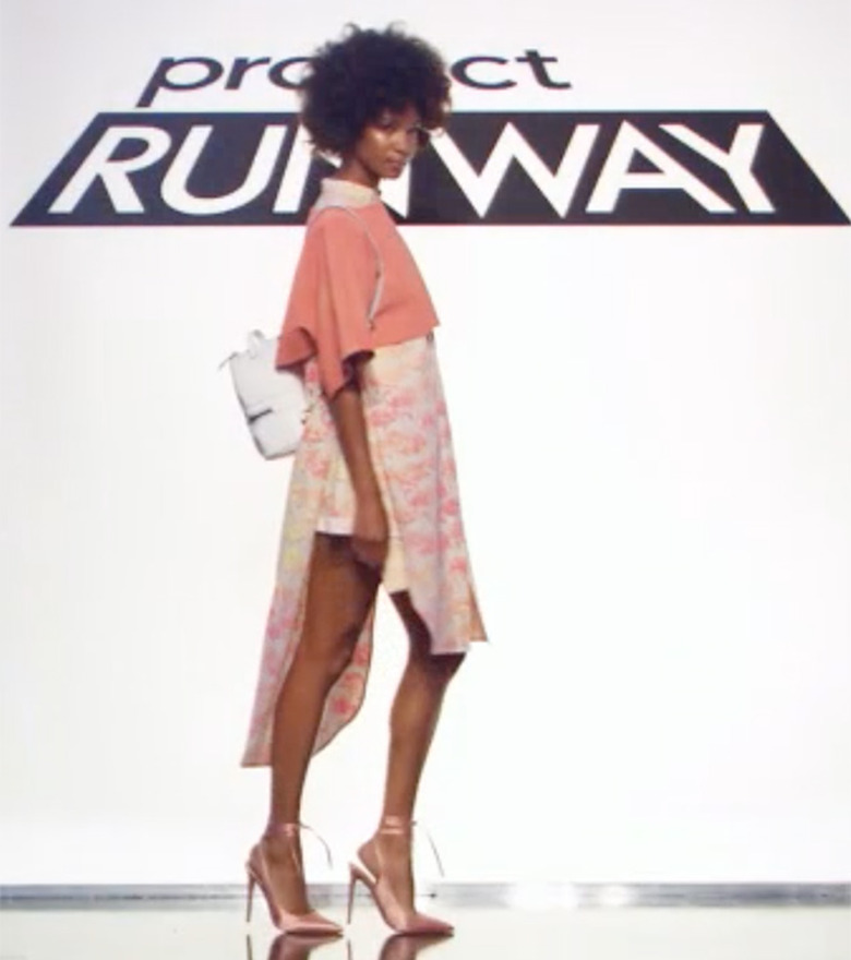 Project Runway Season 16 Episode 13