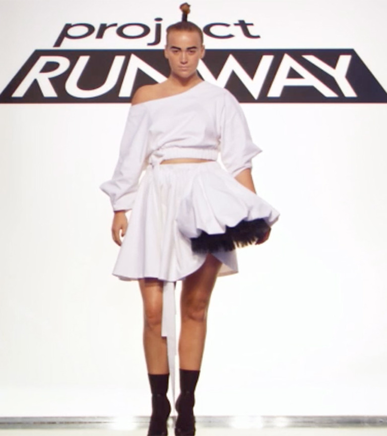 Project Runway Season 16 Episode 13