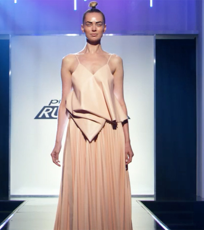 Project Runway Season 16 Episode 13