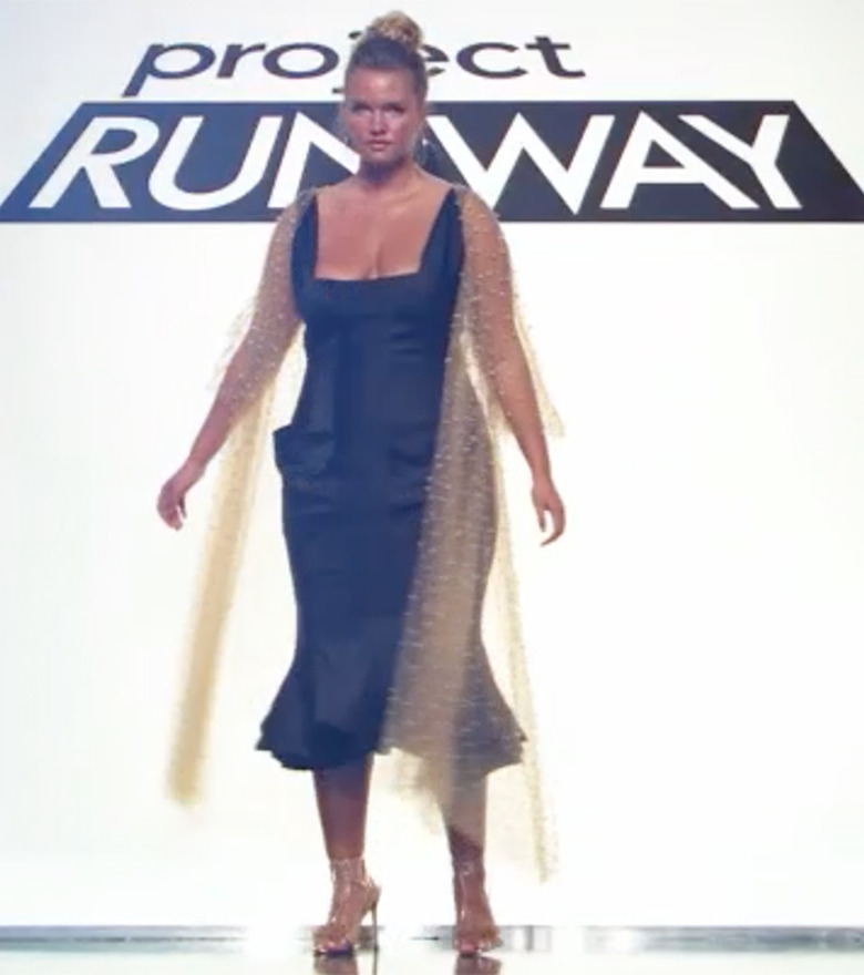 Project Runway Season 16 Episode 13