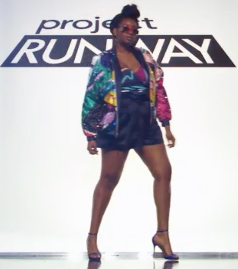 Project Runway Season 16 Episode 13