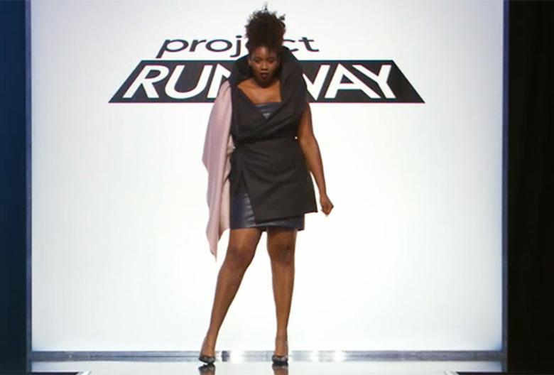 Project Runway Season 16