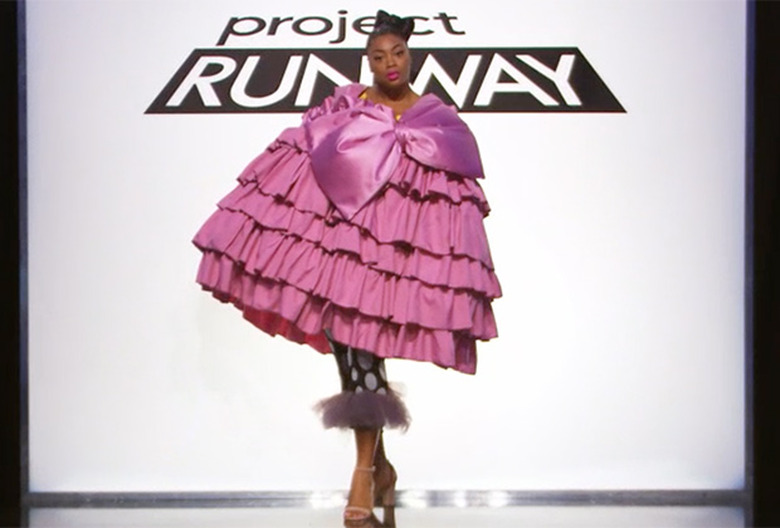 project-runway-week-9-ayana